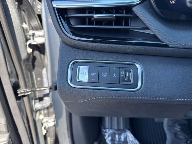 2026 Buick Enclave Sport Touring TX 2026 Buick Enclave Sport Touring TX