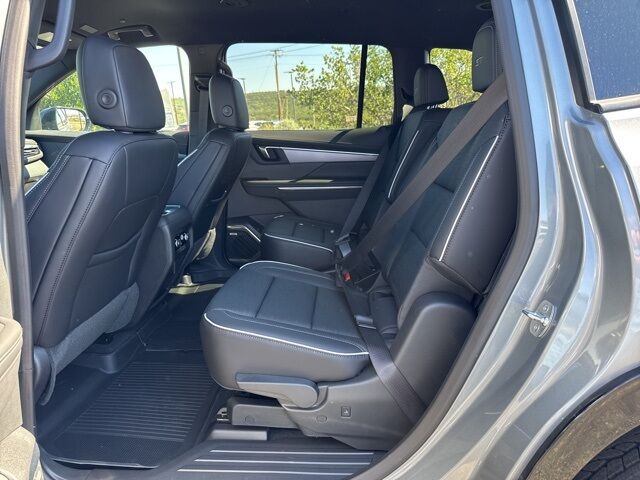 2026 Buick Enclave Sport Touring TX 2026 Buick Enclave Sport Touring TX