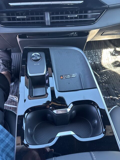 2026 Buick Enclave Sport Touring TX 2026 Buick Enclave Sport Touring TX