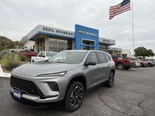 2026_Buick_Enclave_Sport Touring_  TX