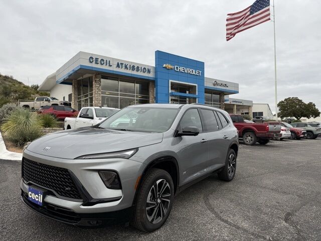 2026 Buick Enclave Sport Touring  TX