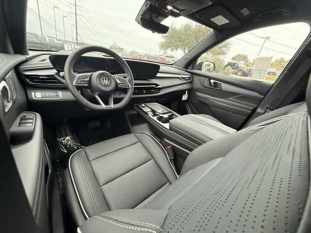 2026 Buick Enclave Sport Touring Kerrville TX