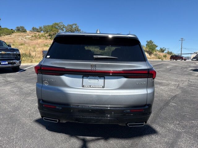 2026 Buick Enclave Sport Touring TX 2026 Buick Enclave Sport Touring TX