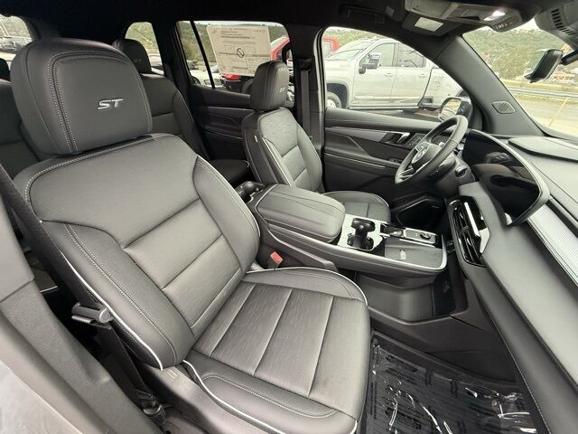 2026 Buick Enclave Sport Touring Kerrville TX