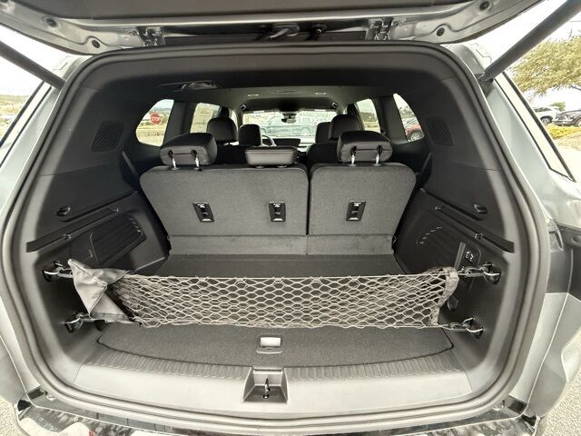 2026 Buick Enclave Sport Touring Kerrville TX