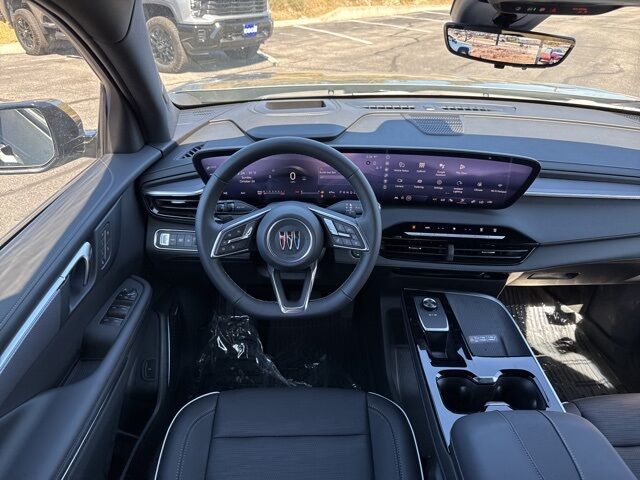 2026 Buick Enclave Sport Touring TX 2026 Buick Enclave Sport Touring TX