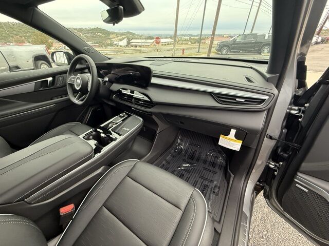 2026 Buick Enclave Sport Touring Kerrville TX