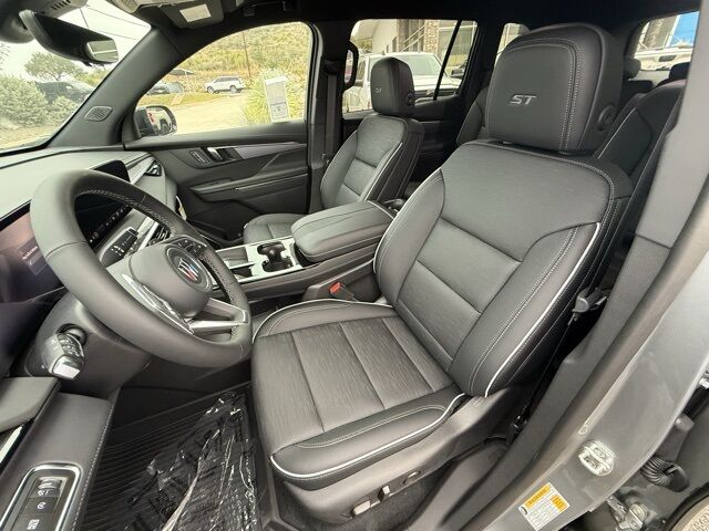 2026 Buick Enclave Sport Touring Kerrville TX