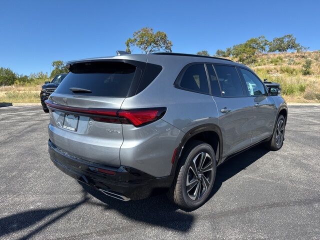 2026 Buick Enclave Sport Touring TX 2026 Buick Enclave Sport Touring TX