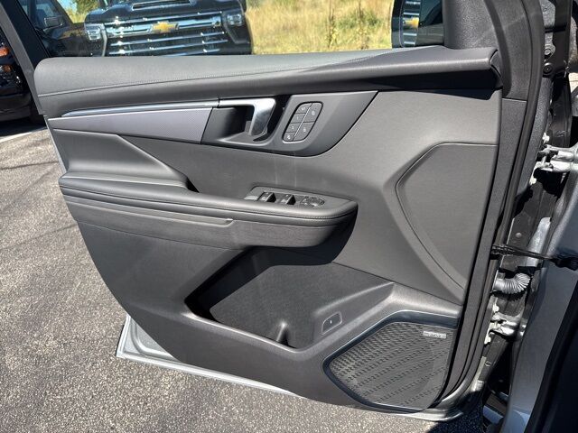 2026 Buick Enclave Sport Touring TX 2026 Buick Enclave Sport Touring TX