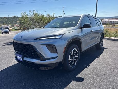 2026 Buick Enclave Sport Touring  TX