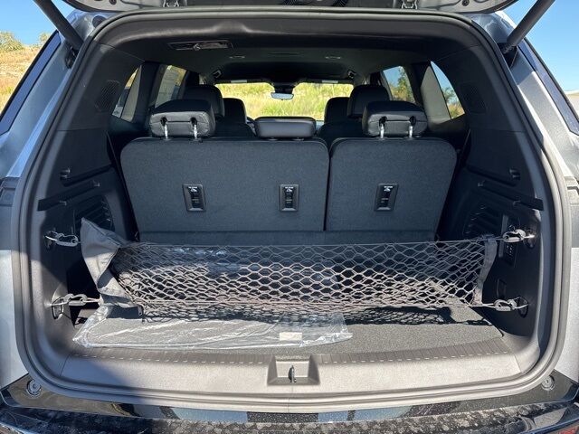 2026 Buick Enclave Sport Touring TX 2026 Buick Enclave Sport Touring TX