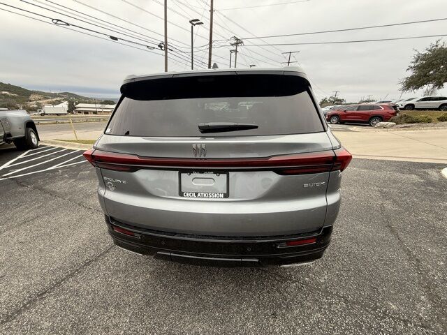 2026 Buick Enclave Sport Touring Kerrville TX