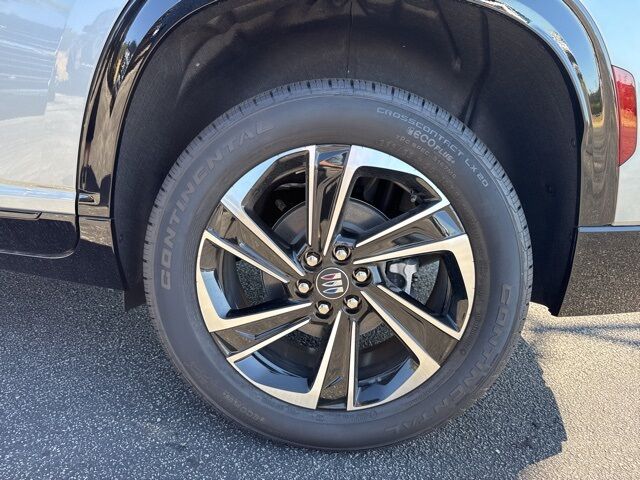 2026 Buick Enclave Sport Touring TX 2026 Buick Enclave Sport Touring TX