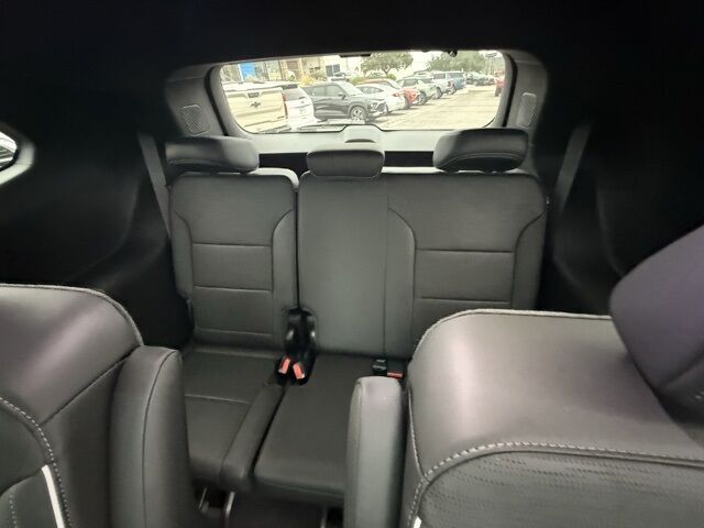 2026 Buick Enclave Sport Touring Kerrville TX