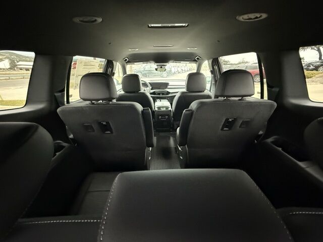 2026 Buick Enclave Sport Touring Kerrville TX