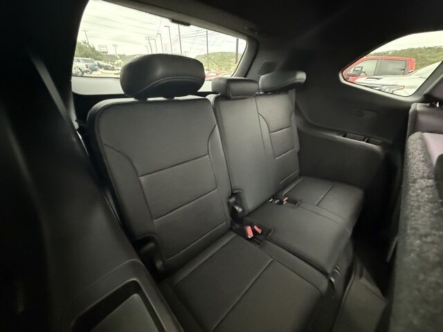 2026 Buick Enclave Sport Touring Kerrville TX