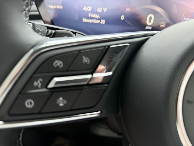 2026 Buick Enclave Sport Touring Kerrville TX