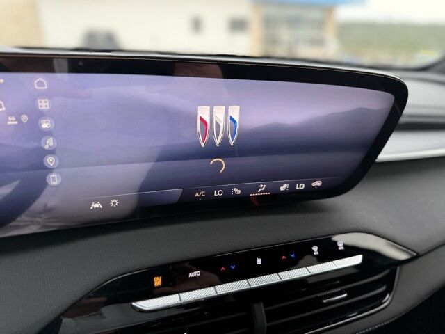 2026 Buick Enclave Sport Touring Kerrville TX