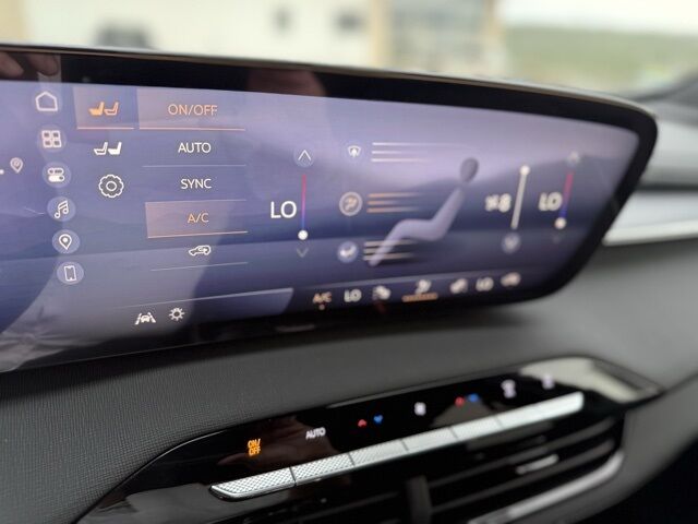 2026 Buick Enclave Sport Touring Kerrville TX