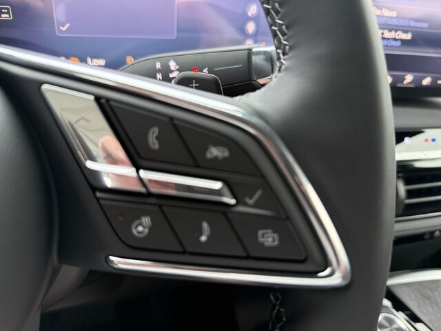 2026 Buick Enclave Sport Touring Kerrville TX