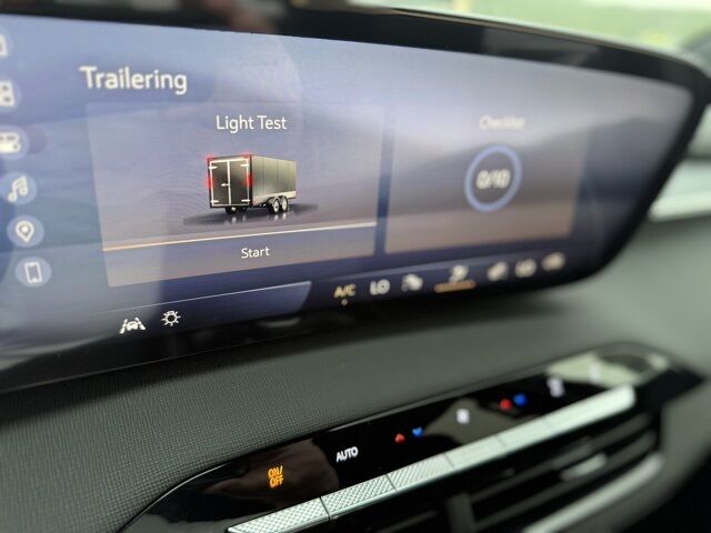 2026 Buick Enclave Sport Touring Kerrville TX