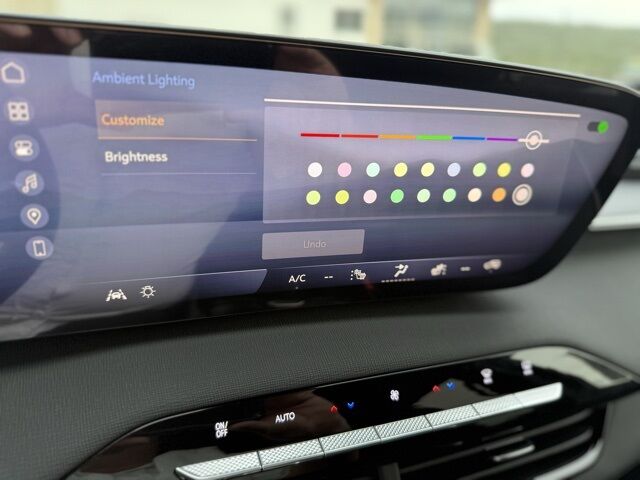 2026 Buick Enclave Sport Touring Kerrville TX