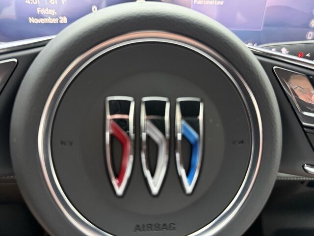 2026 Buick Enclave Sport Touring Kerrville TX