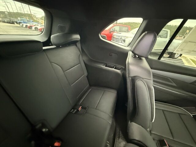 2026 Buick Enclave Sport Touring Kerrville TX