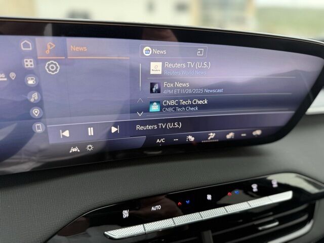 2026 Buick Enclave Sport Touring Kerrville TX