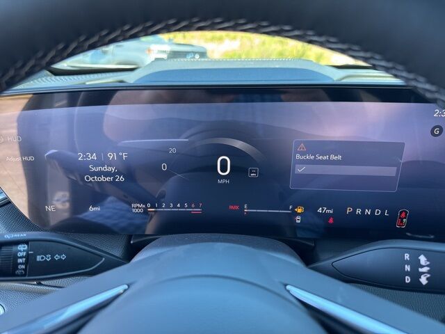 2026 Buick Enclave Sport Touring TX 2026 Buick Enclave Sport Touring TX