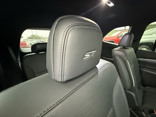 2026 Buick Enclave Sport Touring Kerrville TX