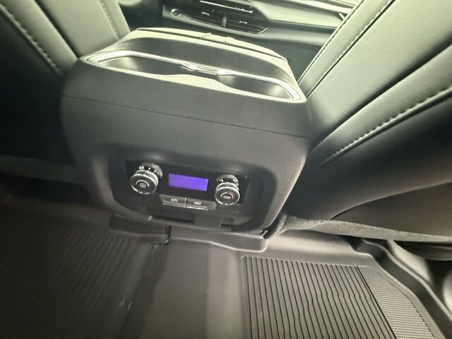 2026 Buick Enclave Sport Touring Kerrville TX