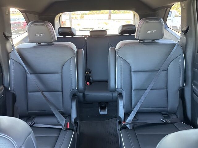 2026 Buick Enclave Sport Touring TX 2026 Buick Enclave Sport Touring TX