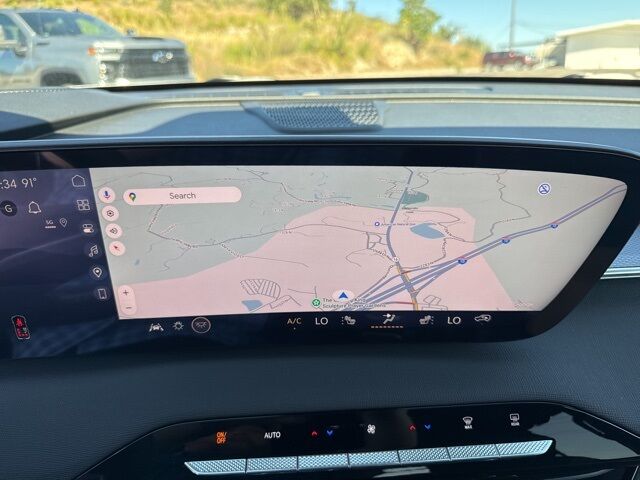 2026 Buick Enclave Sport Touring TX 2026 Buick Enclave Sport Touring TX