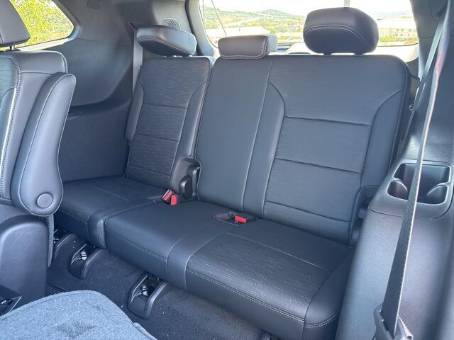 2026 Buick Enclave Sport Touring TX 2026 Buick Enclave Sport Touring TX