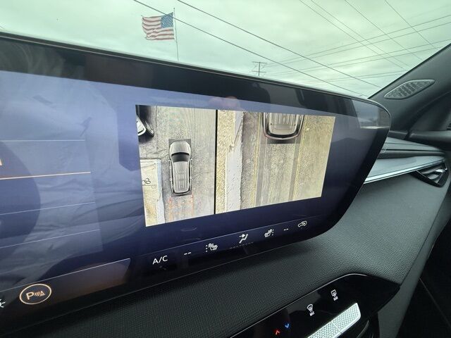 2026 Buick Enclave Sport Touring Kerrville TX