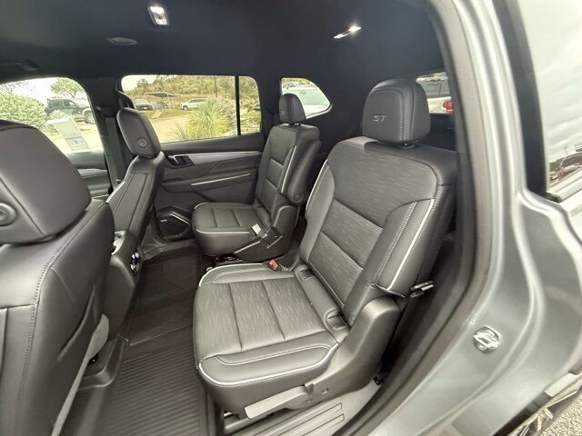 2026 Buick Enclave Sport Touring Kerrville TX