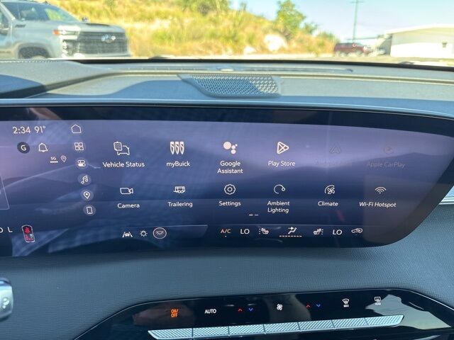 2026 Buick Enclave Sport Touring TX 2026 Buick Enclave Sport Touring TX