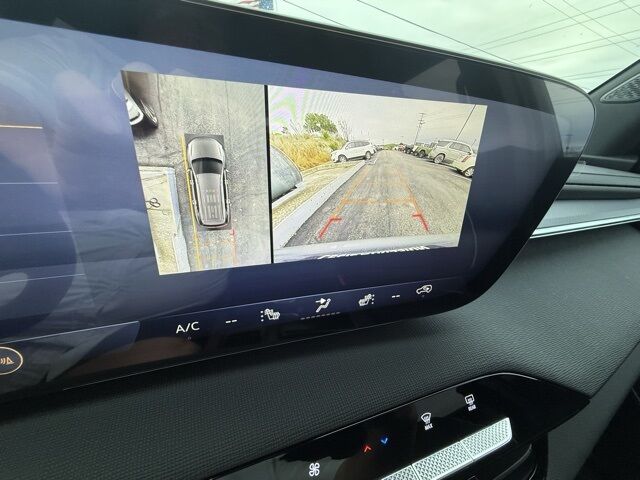 2026 Buick Enclave Sport Touring Kerrville TX