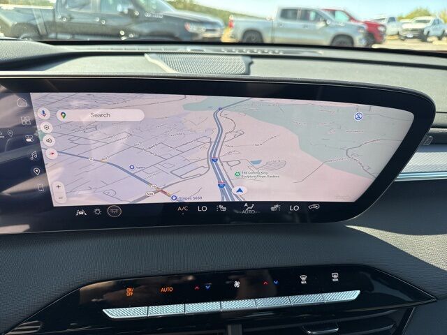 2026 Buick Enclave Sport Touring TX 2026 Buick Enclave Sport Touring TX