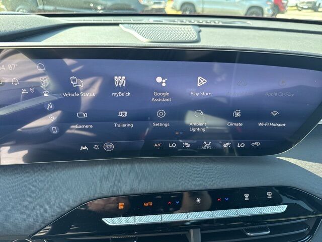 2026 Buick Enclave Sport Touring Kerrville TX