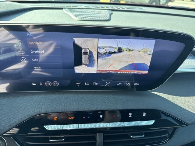 2026 Buick Enclave Sport Touring TX 2026 Buick Enclave Sport Touring TX