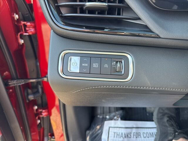 2026 Buick Enclave Sport Touring Kerrville TX