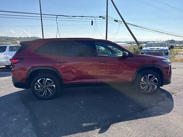 2026 Buick Enclave Sport Touring TX 2026 Buick Enclave Sport Touring TX