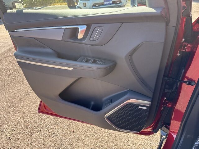 2026 Buick Enclave Sport Touring Kerrville TX