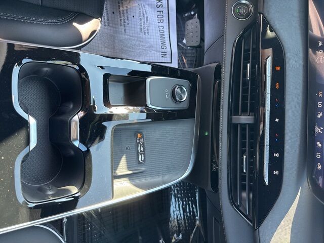 2026 Buick Enclave Sport Touring TX 2026 Buick Enclave Sport Touring TX