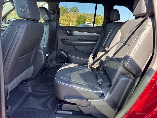 2026 Buick Enclave Sport Touring TX 2026 Buick Enclave Sport Touring TX