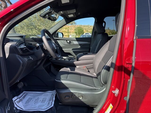 2026 Buick Enclave Sport Touring Kerrville TX