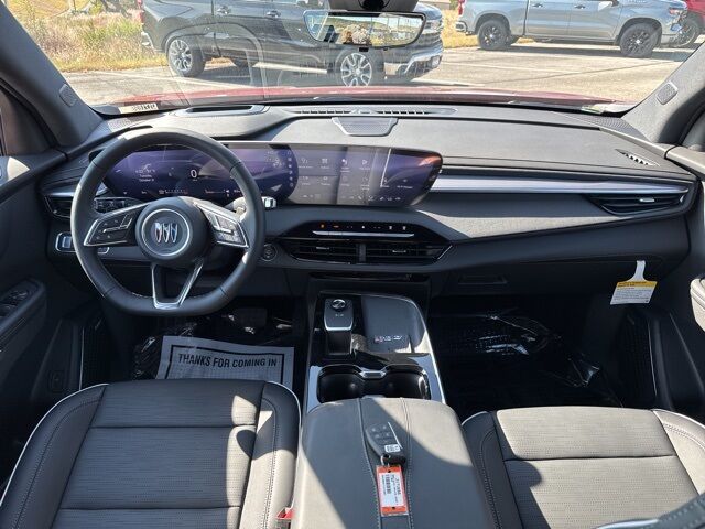 2026 Buick Enclave Sport Touring TX 2026 Buick Enclave Sport Touring TX